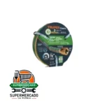 Manguera 1/2¨ Reforzada 3 capas Truper 10 metros