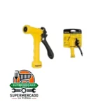 Pistola de manguera plástica Pretul 5¨