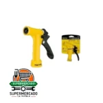 Pistola de manguera plástica Pretul 4¨