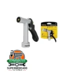 Pistola de manguera metálica Pretul 5¨