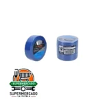 Masking Tape azul 1¨ x 50 metros Truper 24mm para pintar