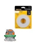 Cinta de montaje doble cara Pretul 5 metros