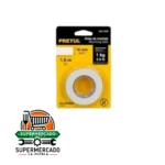 Cinta de montaje doble cara pretul 1,5 metros