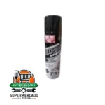 Tapagotera en spray negro veslee 500ml