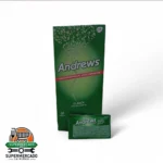 Salandrews clásica en polvo (caja 50 sobres)