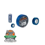Tape eléctrico Azul Truper 3/4¨ x 9 metros
