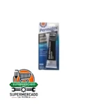 Silicon negro alta temperatura Permatex 85g