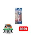 Sellador Duretan gris 95g