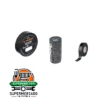 Tape eléctrico negro Truper 3/4¨ x 18 metros