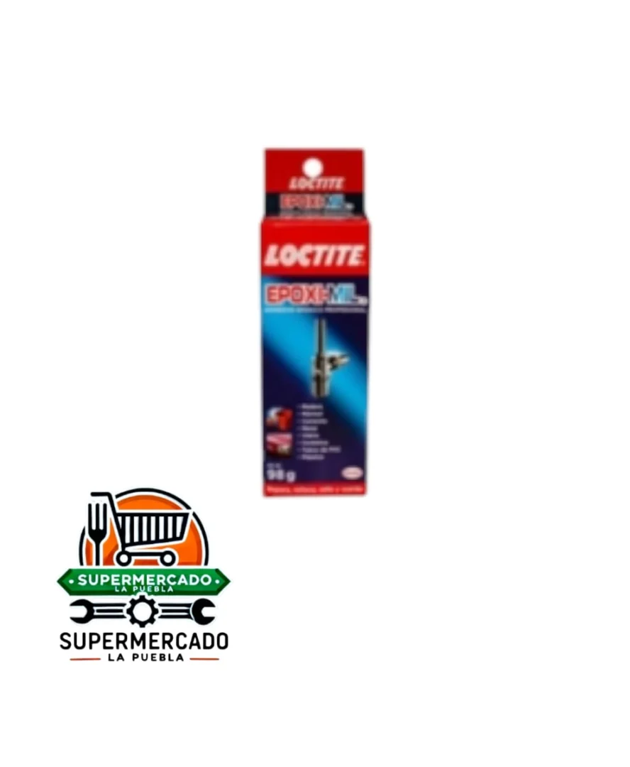 WhatsApp Image 2026-01-13 at 13.22.19 (3) Epoxi Loctite adhesivo epóxico 98g - Image 1