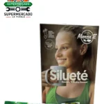 Silueté carcinnia 14 sobres Manza té