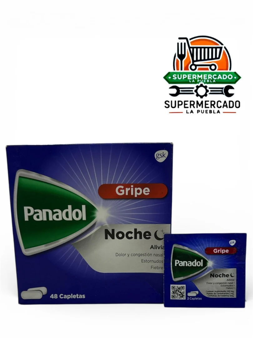 WhatsApp Image 2026-01-13 at 19.52.07 (3) Pastillas Panadol noche (caja 48 pastillas) - Image 1