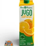 Jugo de naranja dos pinos 1L