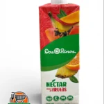 Néctar Frutas dos pinos 1L