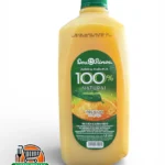 Jugo de naranja 100% dos pinos 1.8L