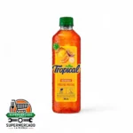 Refresco tropical frutas mixtas pet 350ml