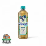 Refresco tropical té blanco pet 500ml