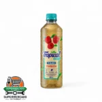 Té blanco tropical frambuesa cero 500ml