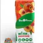 Néctar dos pinos melocotón 200ml