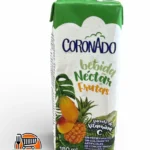 Néctar coronado frutas 180ml