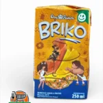 Refresco briko dos pinos frutas 250ml
