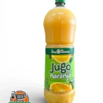 Jugo dos pinos naranja 2.2L