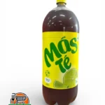Té frío dos pinos sabor limón más té 3L