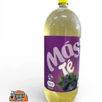 Té blanco dos pinos mas té sabor arándanos 3L