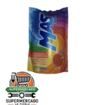 Detergente líquido más color 450ml