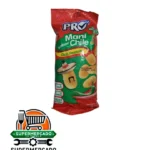 Maní pro con chile 80g