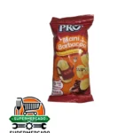 Maní pro barbacoa 80g