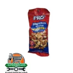 Maní pro semillas mixtas especiales 80g