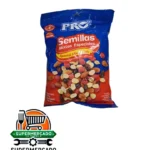 Maní pro semillas mixtas especiales 120g