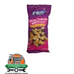 Maní pro salado con pasas 80g