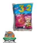 Mani pro pack 3X2 salado+garap+paspa 240g