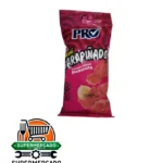 Maní pro garapiñado paquete 40g