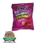 Maní pro garapiñado 180g