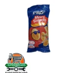 Mani pro salado bolsa 80g