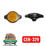 Tapón de radiador Century 88kPa 0.9 CER-329 TR41