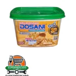 Jabón lavaplatos Dosani avena 600g