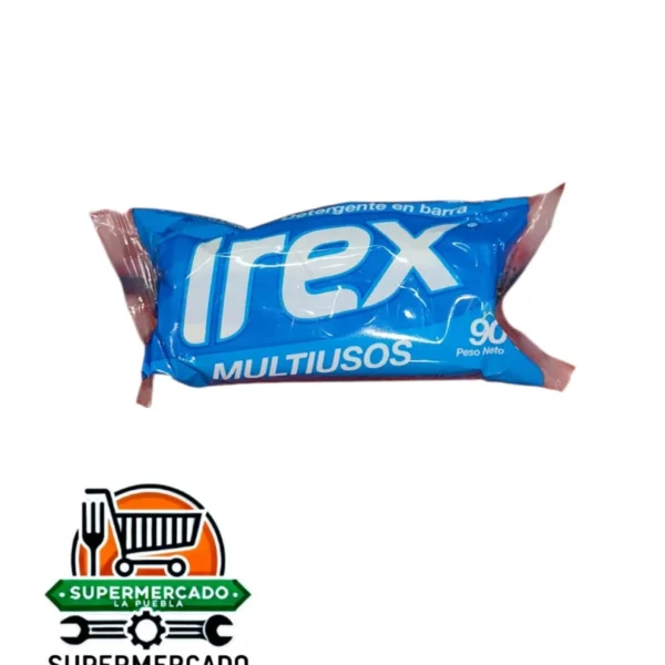 Cilindro lavaplatos irex 90g