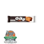 Gallete chiky chocolate tubo 153g