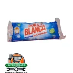 Jabón cilindro doña blanca 250g