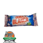 Jabón cilindro doña blanca 170g