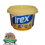 Lavaplatos Irex Aloe & Avena 750g