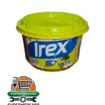 Lavaplatos Irex Manzana 450g