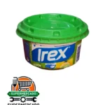 Lavaplatos Irex Limón 250g