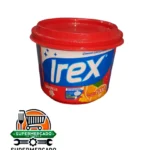 Lavaplatos Irex naranja 1kg