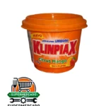 Lavaplatos Klinpiax citrus mango 1Kg