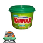 Lavaplatos Klinpiax Limón 1Kg